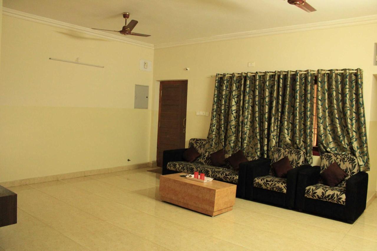 Temple Stays - Friendliness & Cleanliness Room Kumbakonam Zewnętrze zdjęcie